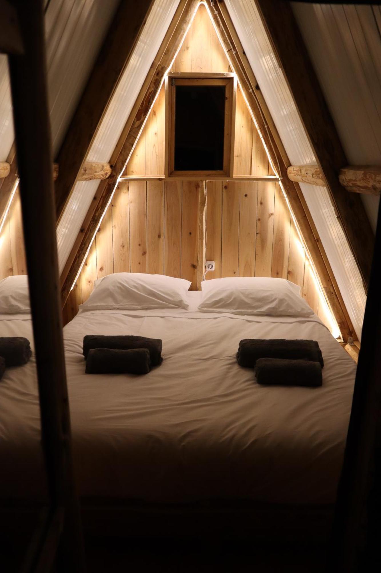Camping Banana Eco Camp *