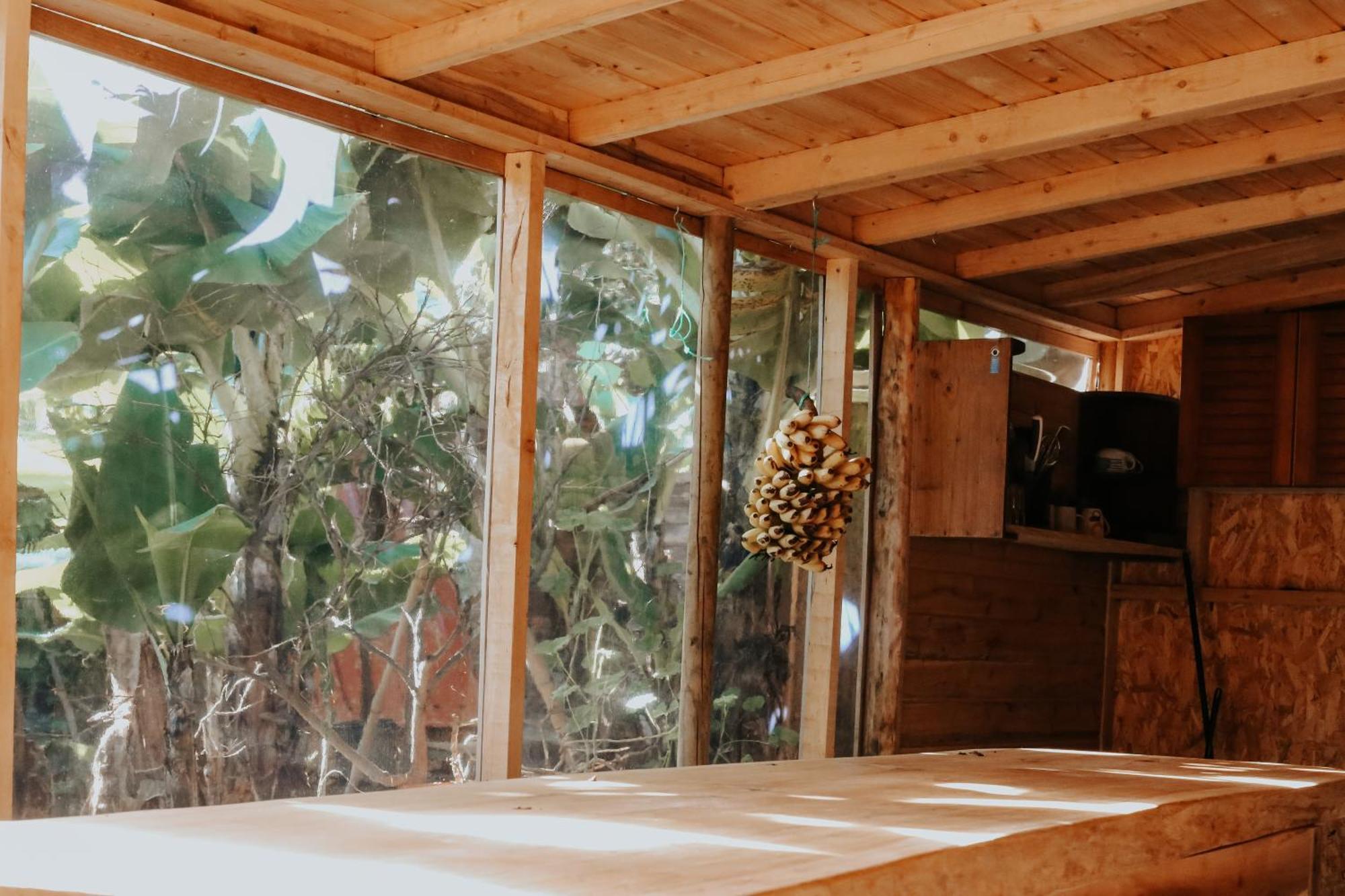 Camping Banana Eco Camp Angra do Heroísmo