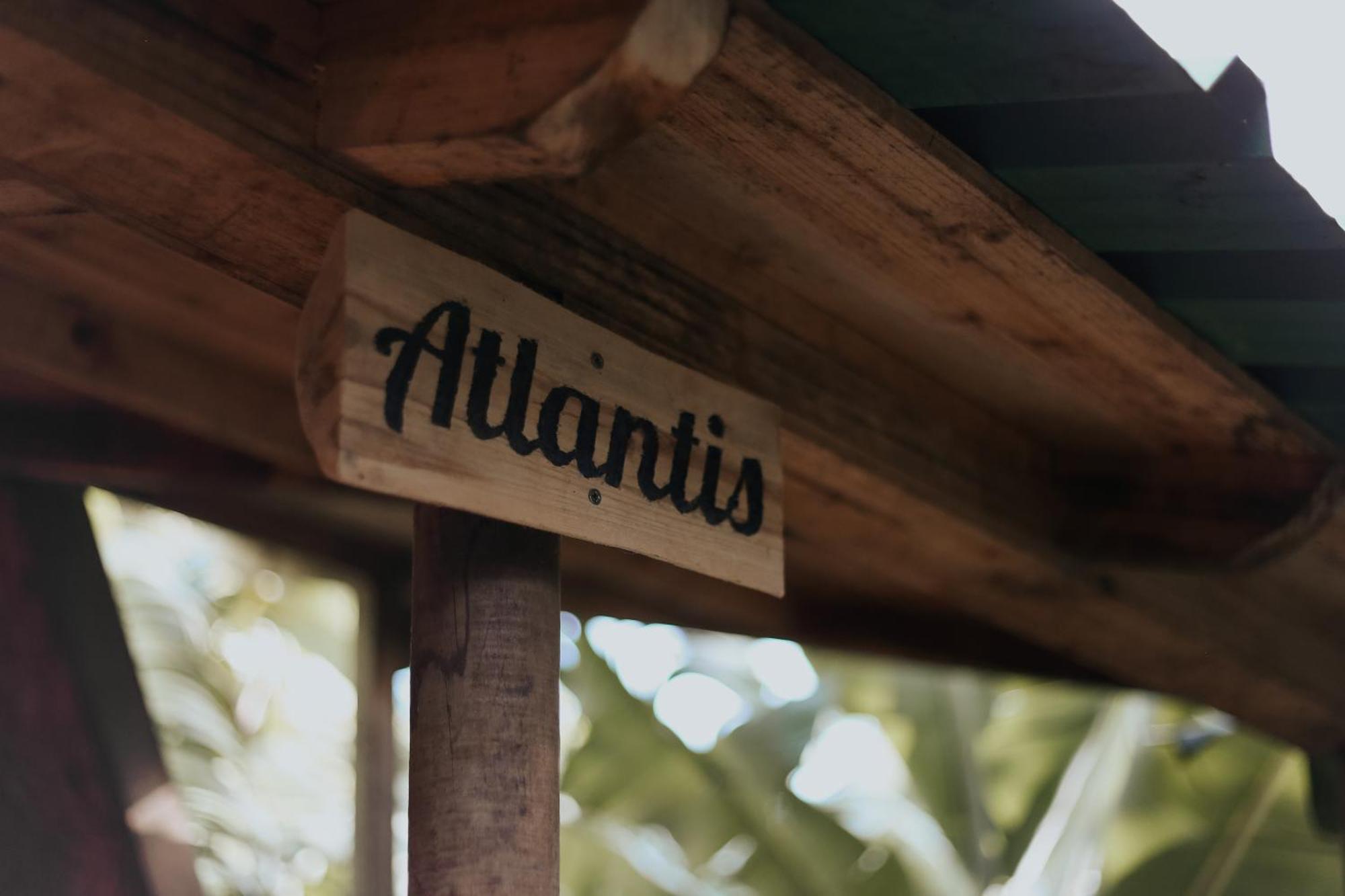 Camping Banana Eco Camp
