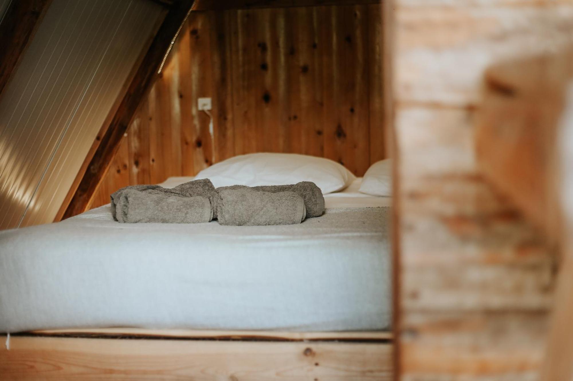 Banana Eco Camp Camping *